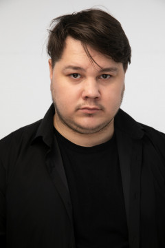 Panov Alexander