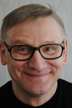 Rubeko Sergey