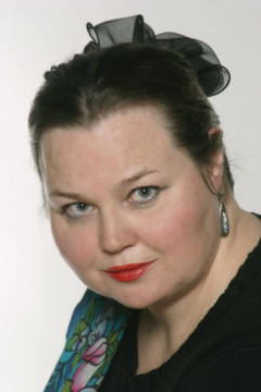 Lazareva Irina