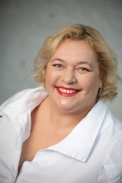 Telytsyna Anna