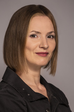 Yudina Ekaterina
