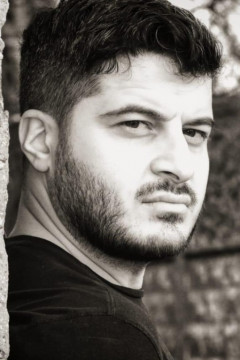 Arushanyan Armen