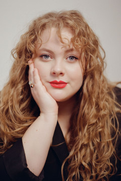 Stasuk Alisa