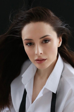 Maiboroda Yulia