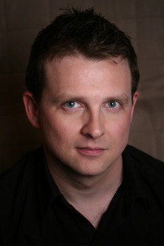 Klimov Sergey